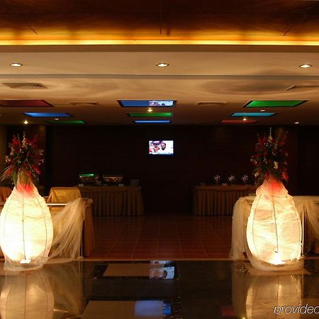 Hotel One Sialkot Interior foto