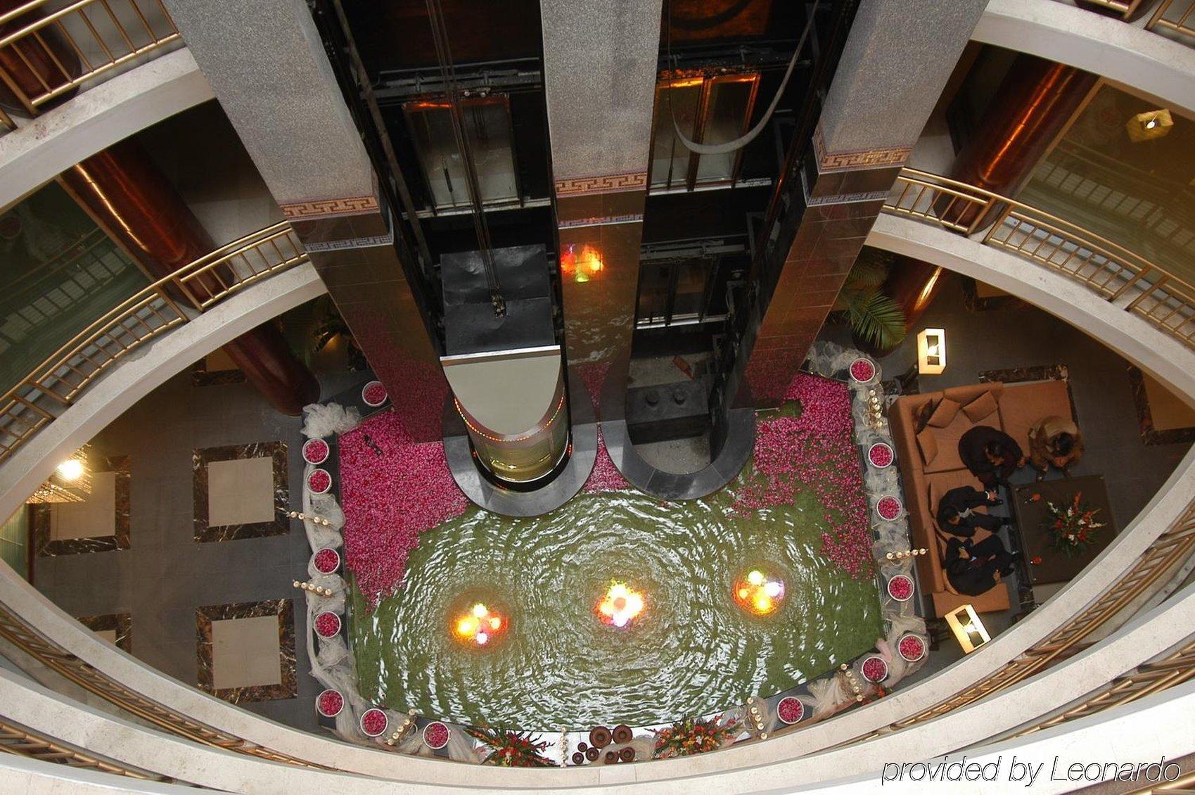 Hotel One Sialkot Interior foto